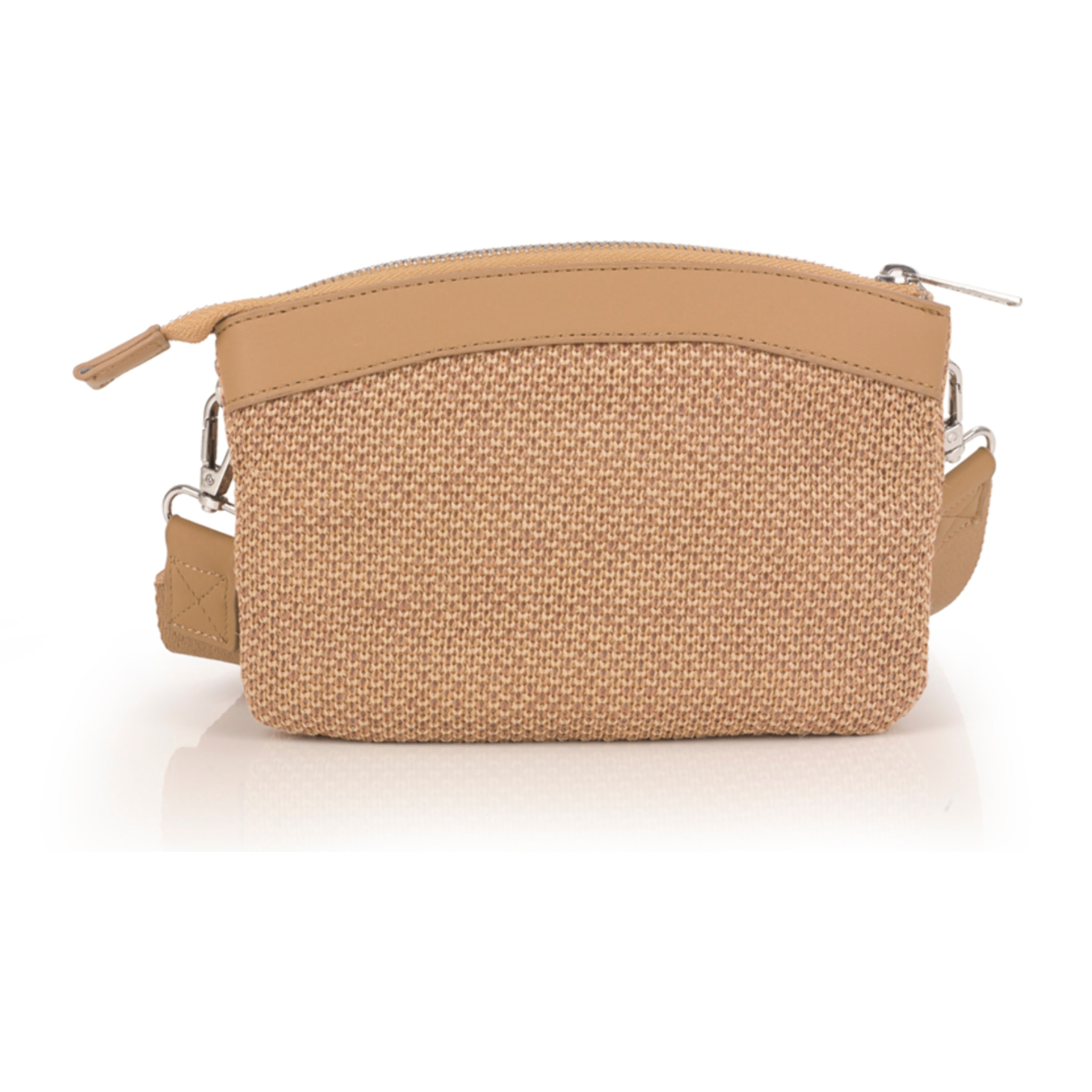 Mini bolso 3 compartimentos Gabol DOLCE