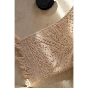 Serviette invité Zoé