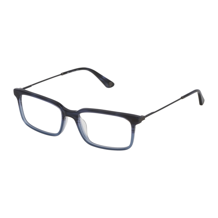 Montura de gafas Police Hombre VPL6875209QW