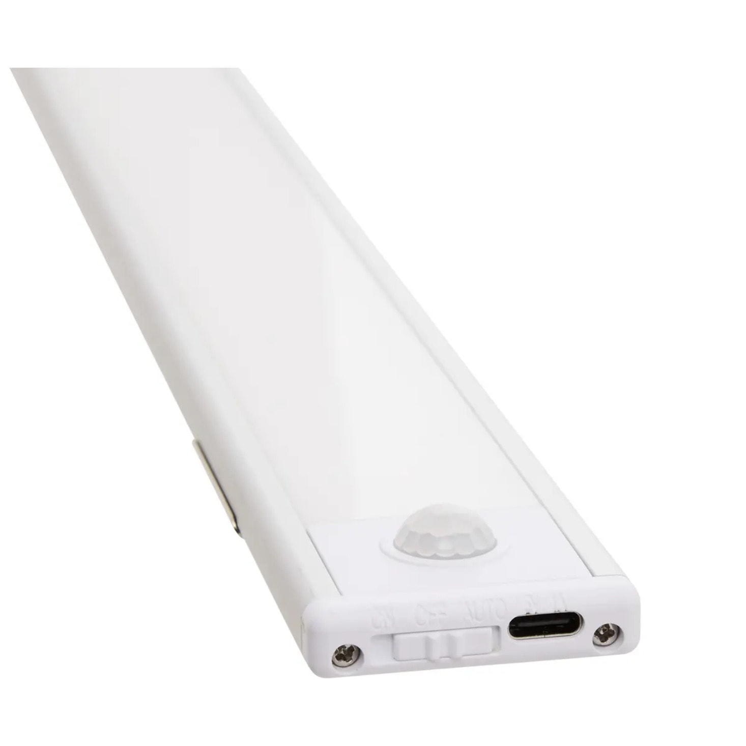 Lampe LED USB Blanc 60 cm