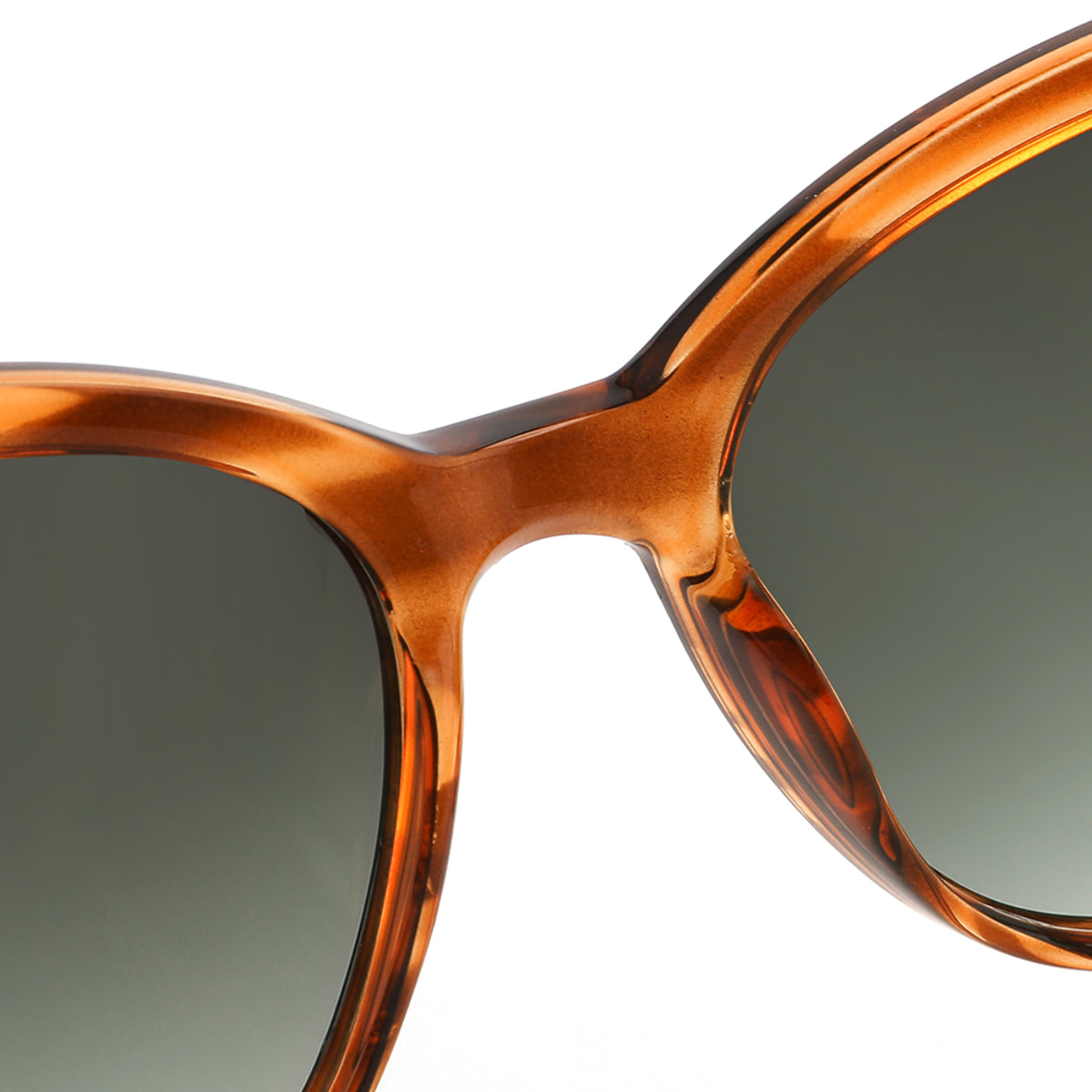 Gafas de Sol Sexton TK00143 - C4 - 24 de Acetato Inyectado Mujer 53 mm
