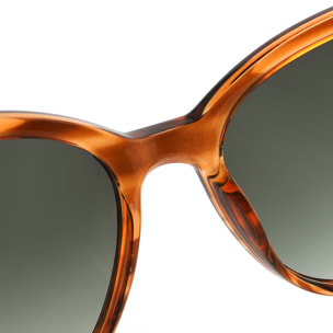 Gafas de Sol Sexton TK00143 - C4 - 24 de Acetato Inyectado Mujer 53 mm