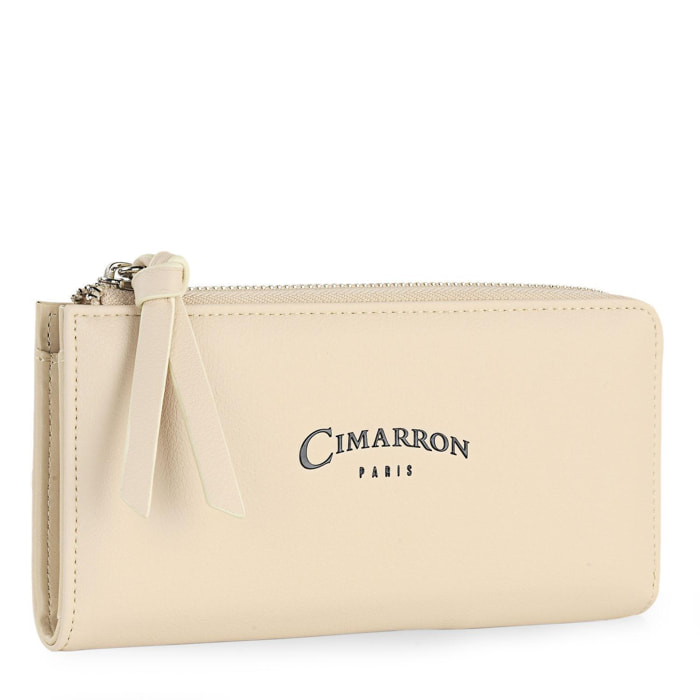 Cartera Mujer Sint Cimarron Shasta Beige