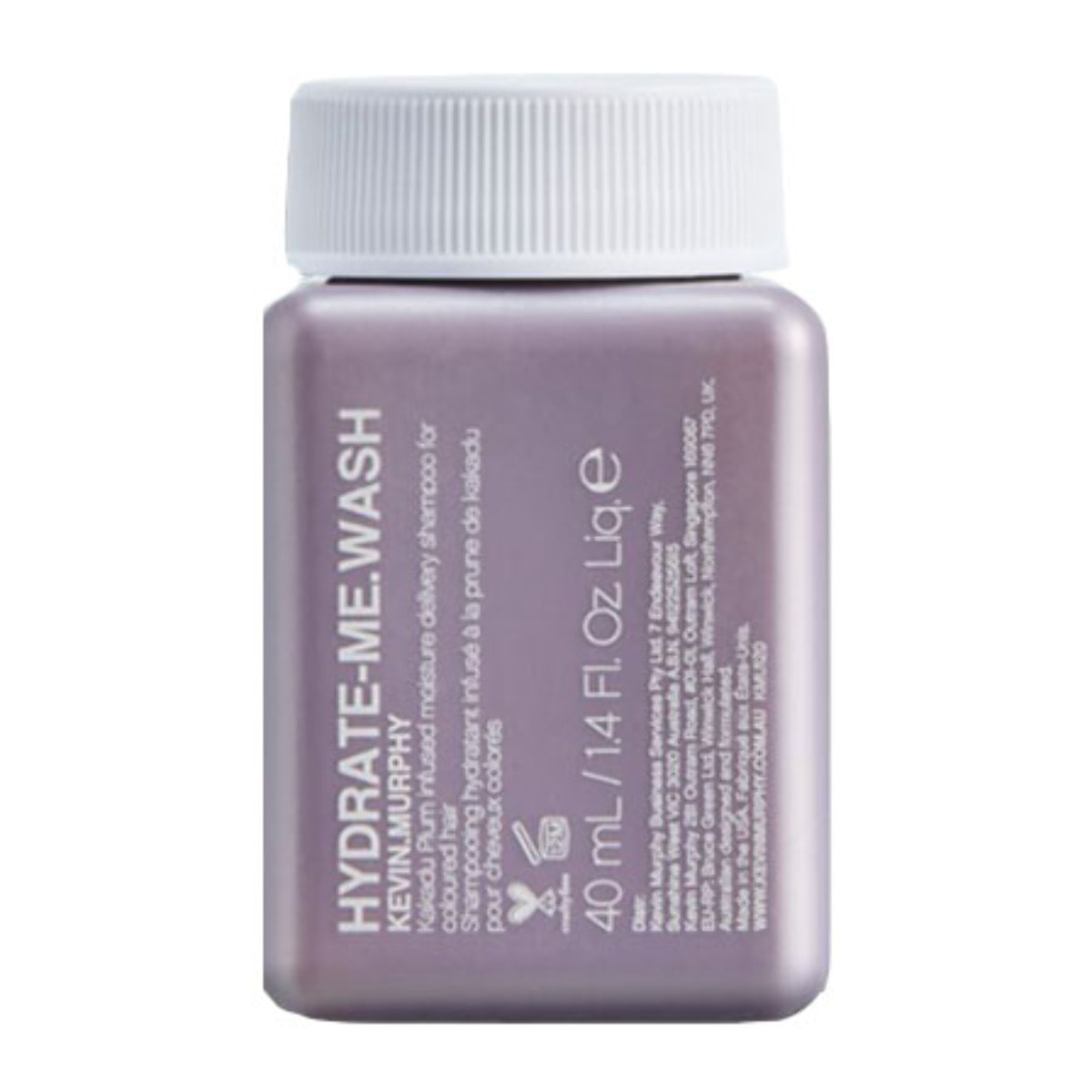 KEVIN MURPHY Hydrate Me Wash Shampoo 40ml