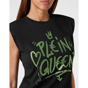 PHILIPP PLEIN Canotta