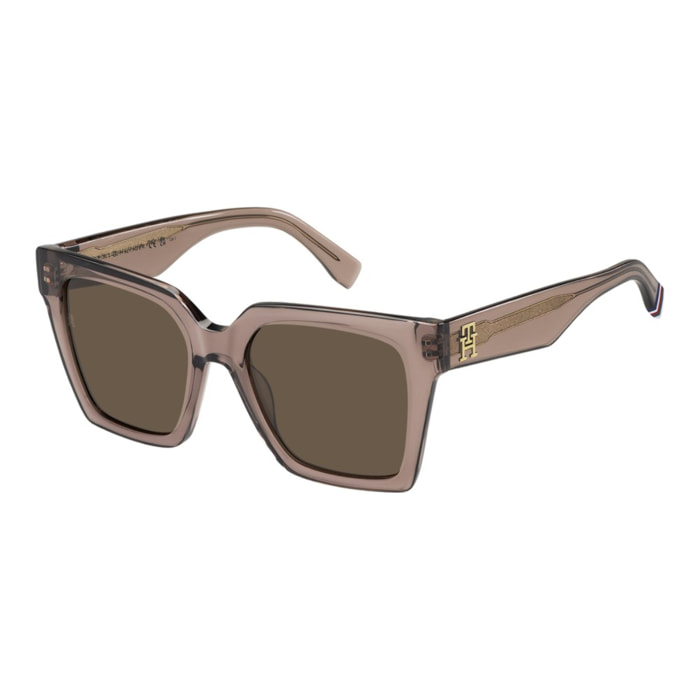 Gafas de Sol Tommy Hilfiger TH 2100/S 35J de Acetato Mujer 53 mm