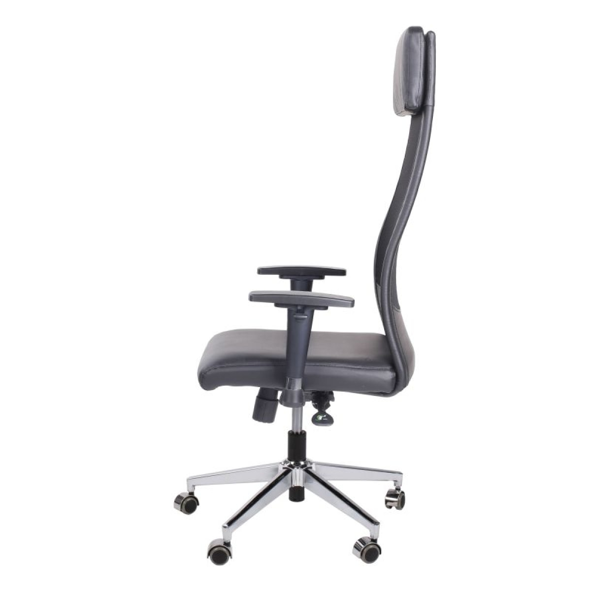 Silla de oficina Airflow Negro