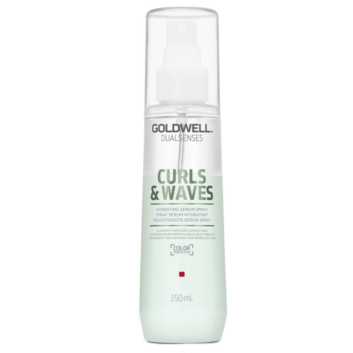 GOLDWELL DS Curls & Waves Hydrating Serum Spray 150ml