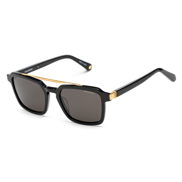 Gafas de sol Belstaff Unisex CASSELL-NEGRO-MARRON-W