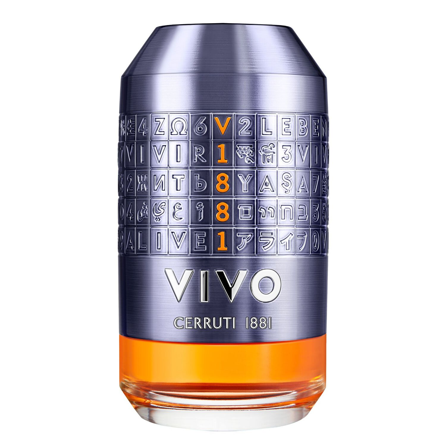 Vivo - Eau de Parfum