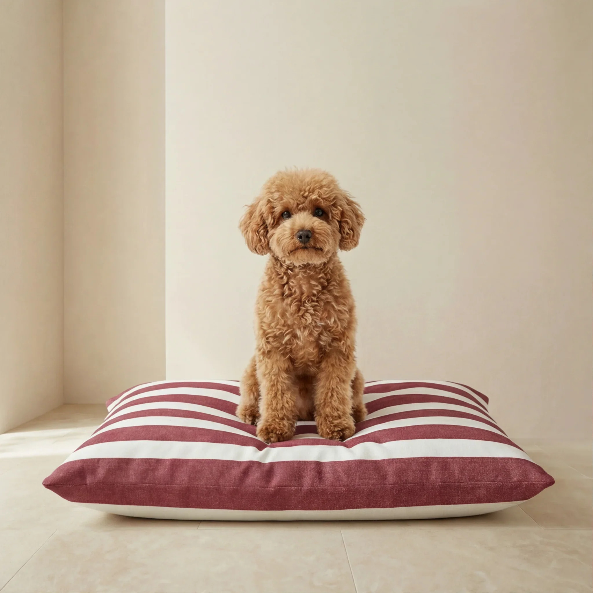 Housse antitaches pour lit pour animal Torrox Grande