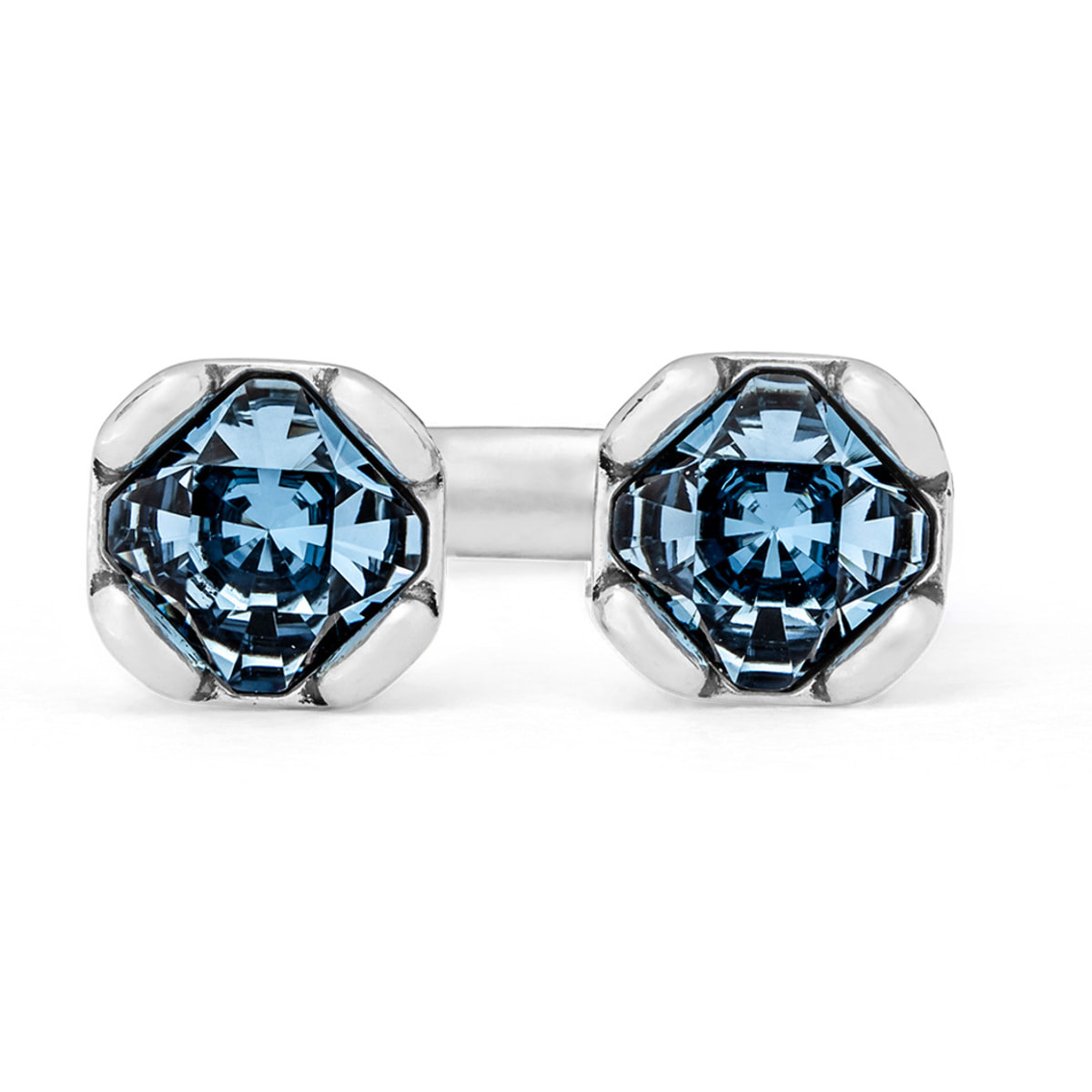 Anillo aura blue AZUL 12