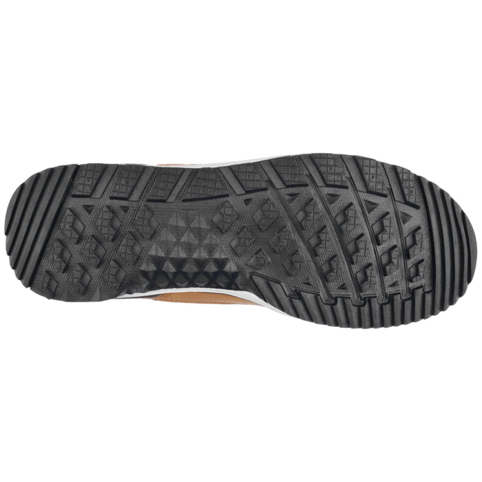 Kappa - Sneakers Uomo Giallo - Logo Monsi