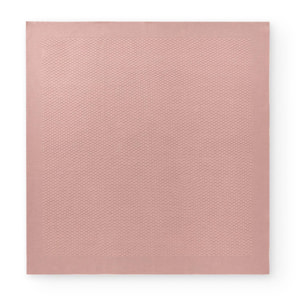 Couverture Nouveau-ne Rose