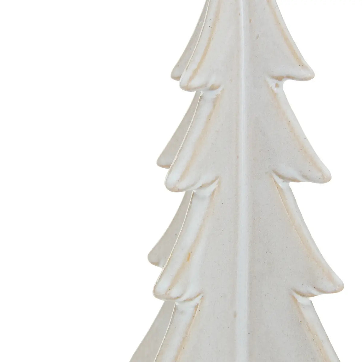 SAPIN CERAMIQUE BLC H14