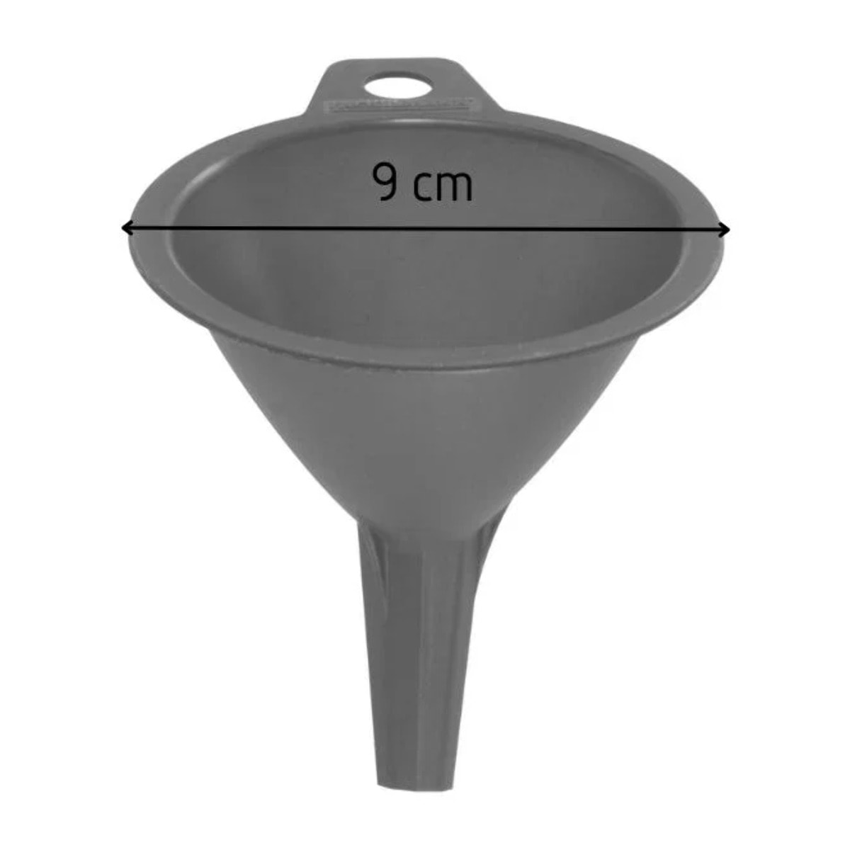 Entonnoir de cuisine en plastique 9 cm Fackelmann Basic