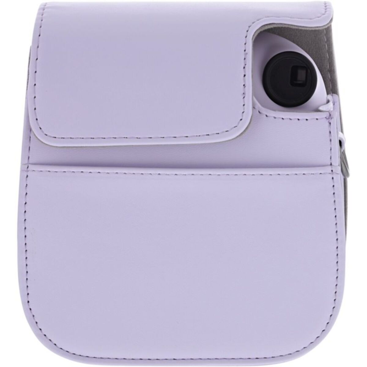 Housse TNB Fujifilm Instax mini 12 violet