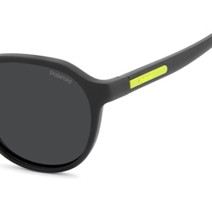 Gafas de Sol Polaroid PLD 2170/S/X PGC Polarizadas de Policarbonato Hombre 52 mm