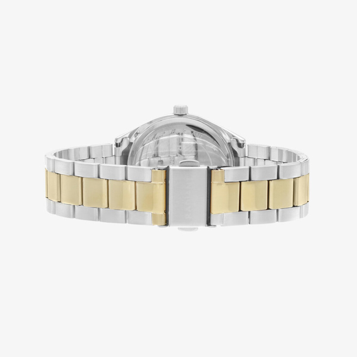 Reloj Radiant RA623206 Mujer Analogico Cuarzo con Correa de Acero inoxidable