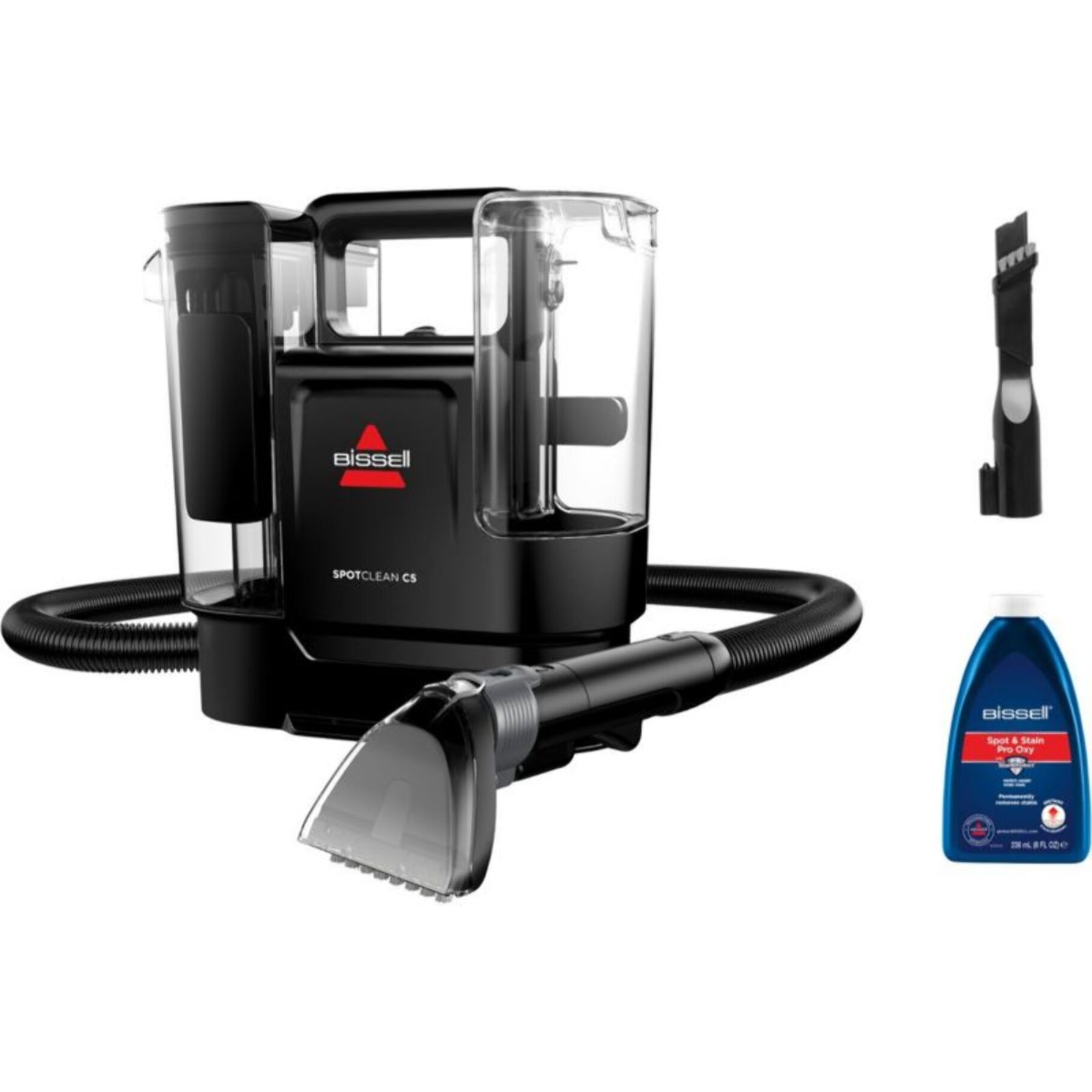 Nettoyeur détacheur BISSELL Spotclean C5 PRO B3931N