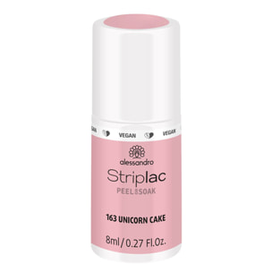 Striplac Peel or Soak - Vernis Semi-permanent - 103 Pretty Ballerina 8 ml