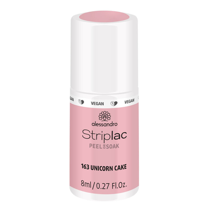 Striplac Peel or Soak - Vernis Semi-permanent - 103 Pretty Ballerina 8 ml