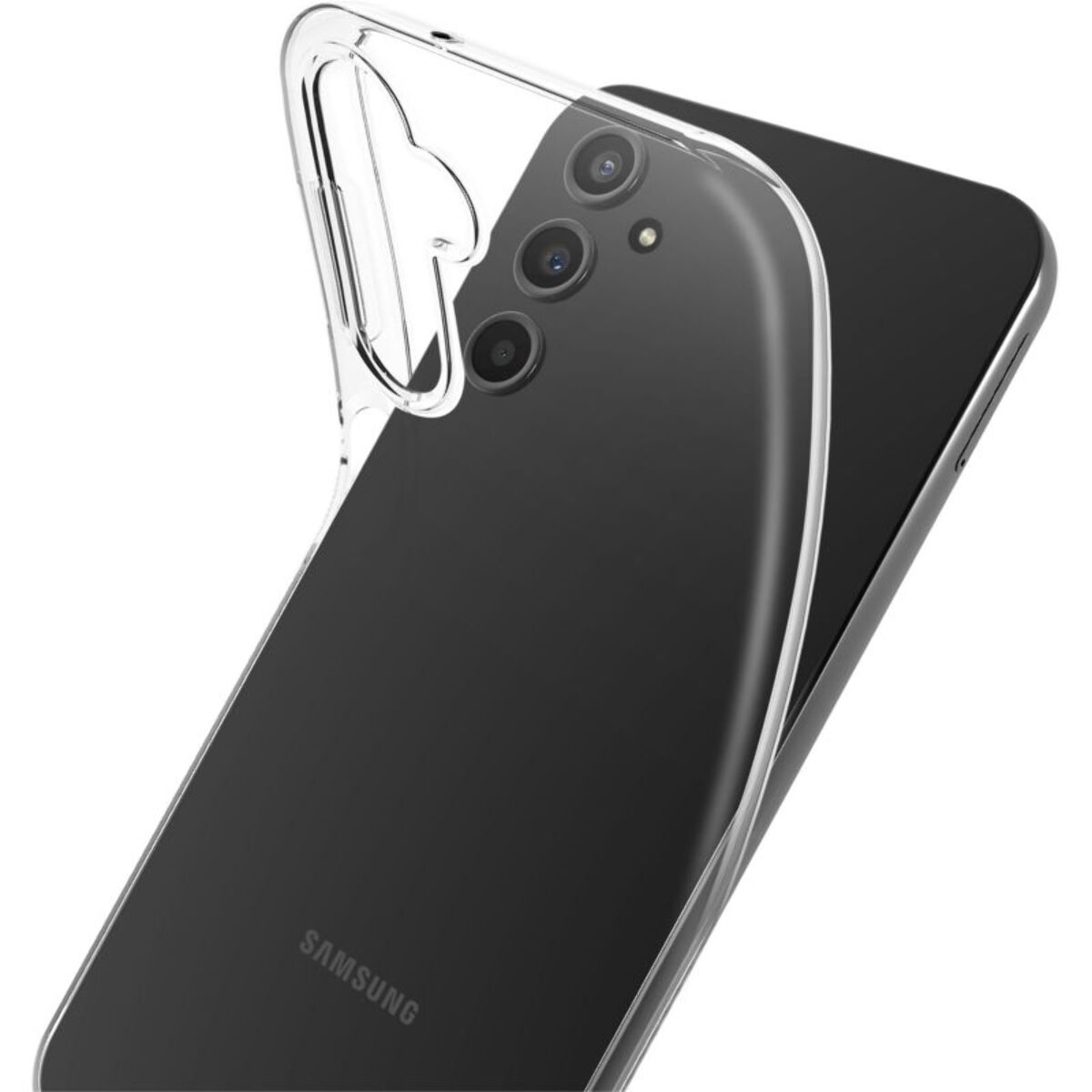 Coque ESSENTIELB Samsung A14 5G Souple Made In France