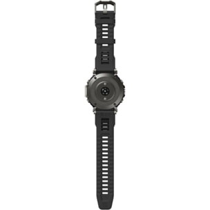 Montre sport AMAZFIT T-Rex Ultra Abyss Black