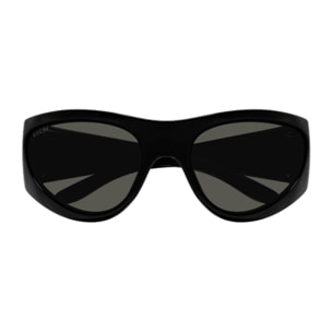 Gafas de Sol Gucci GG1575S-001 de Acetato Hombre 63 mm