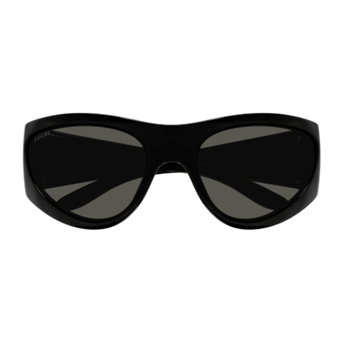 Gafas de Sol Gucci GG1575S-001 de Acetato Hombre 63 mm