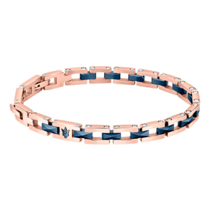 Pulsera Maserati Hombre JM422ATZ15