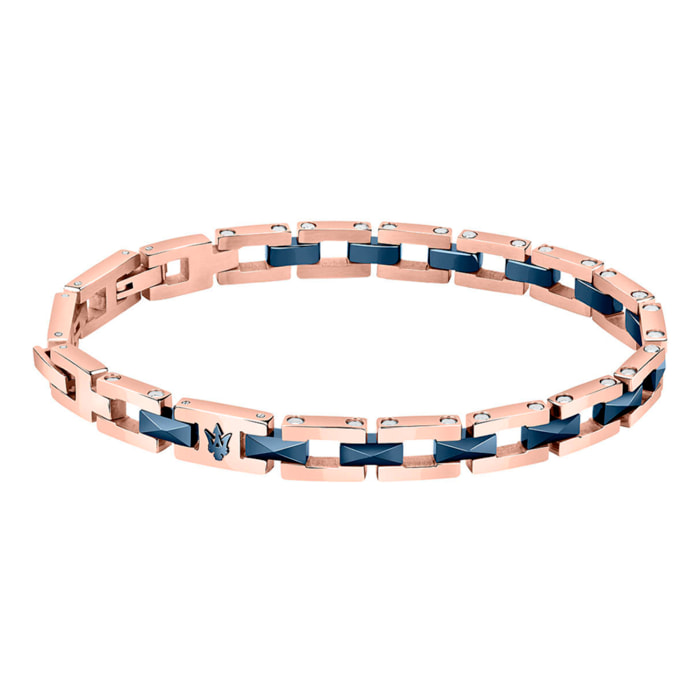 Pulsera Maserati Hombre JM422ATZ15