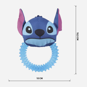 Mordedor Para Perro Stitch