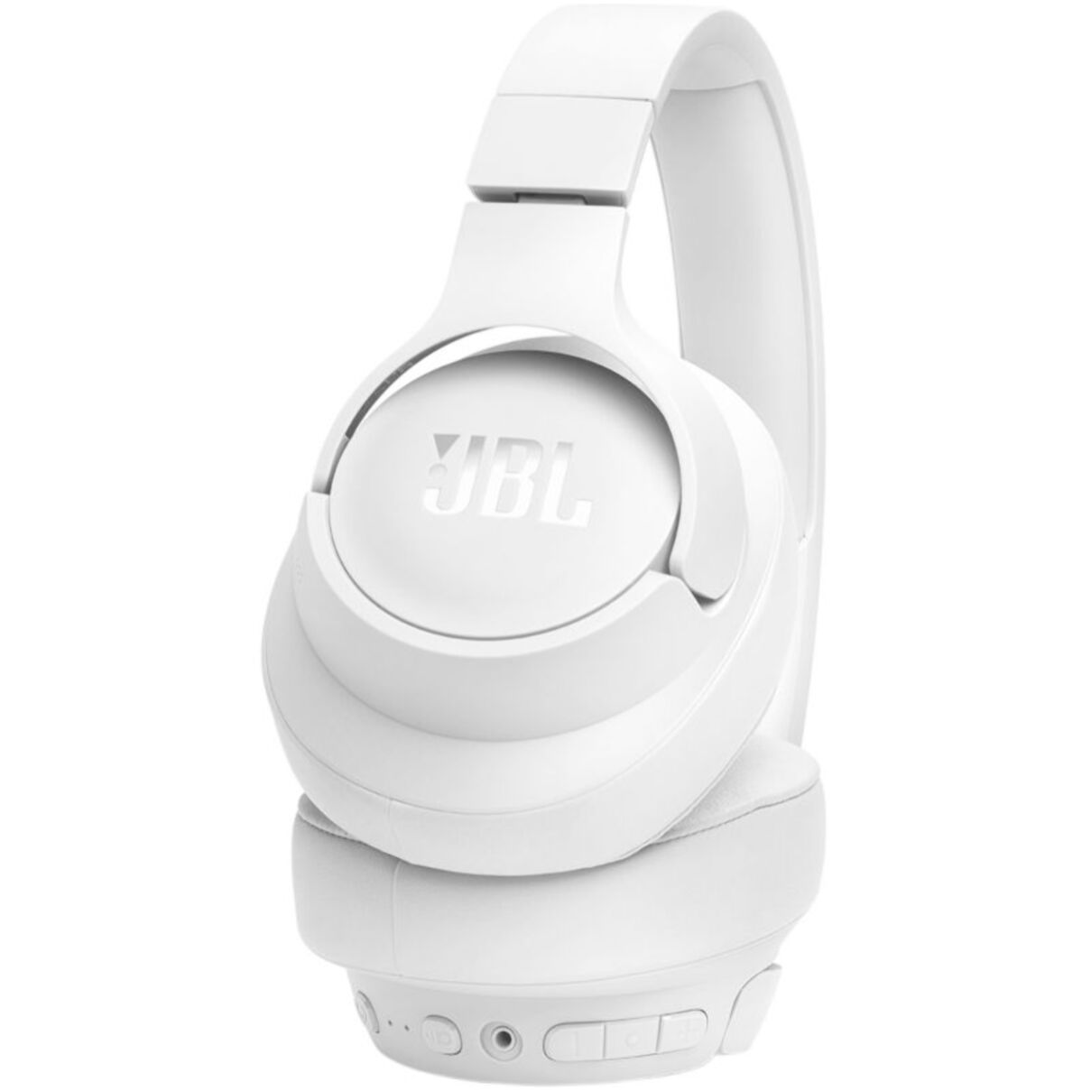 Casque JBL Tune 770 NC Blanc