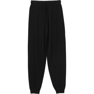 Jogger tinta unita