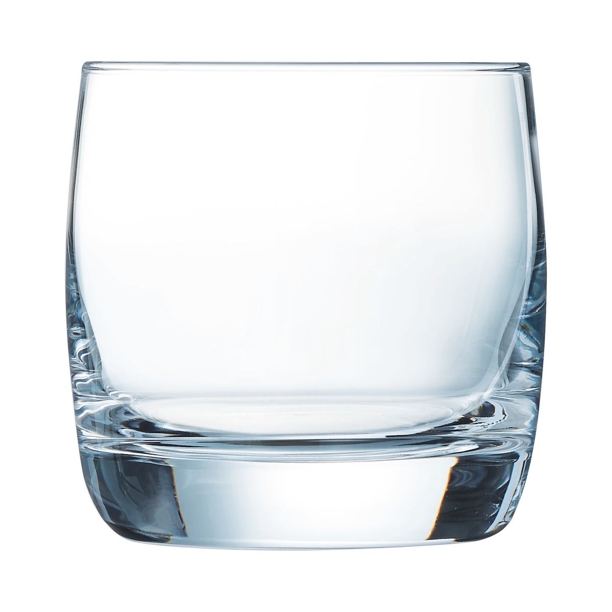 6 vasos de agua 20 cl Vigne - Chef&Sommelier