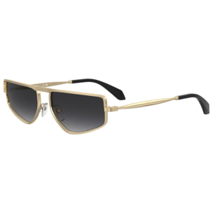 Gafas de Sol Moschino MOS209/S 000 9O de Metal Unisex 59 mm