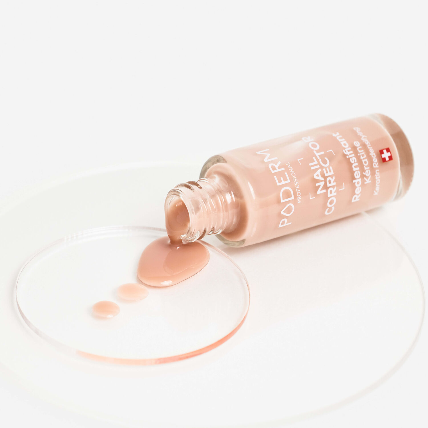 Nail Corrector - Vernis Redensifiant Kératine 8ml