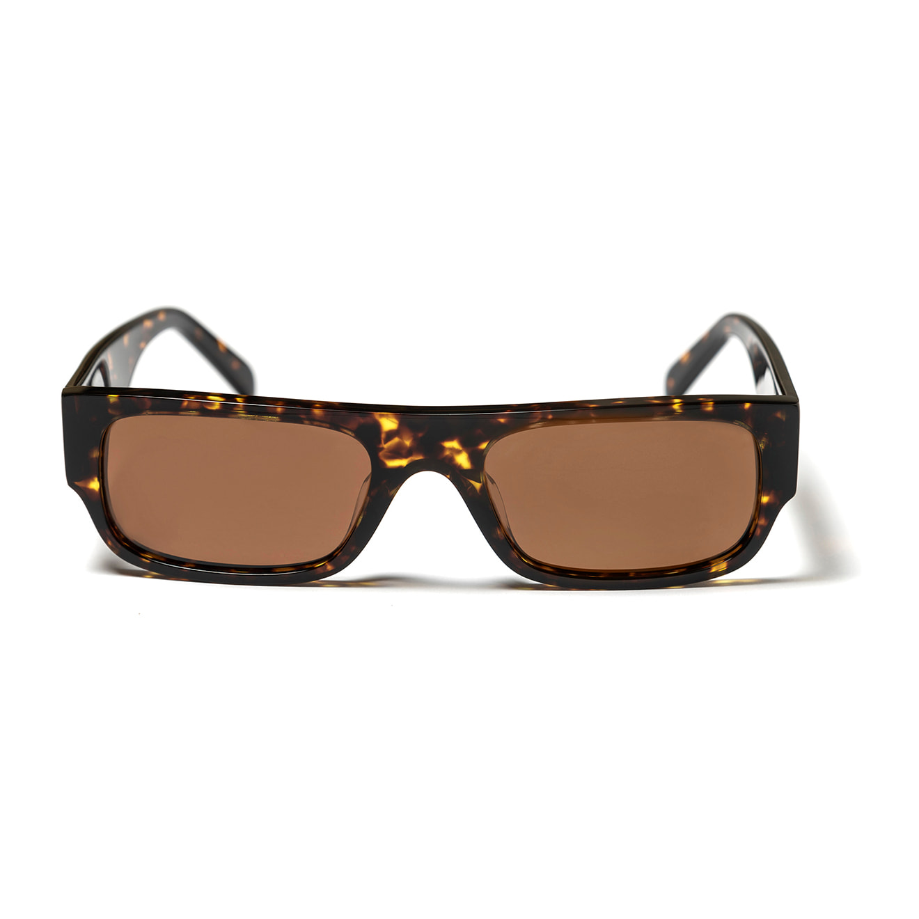 GAFAS DE SOL OCEAN NEWMAN de color Marron
