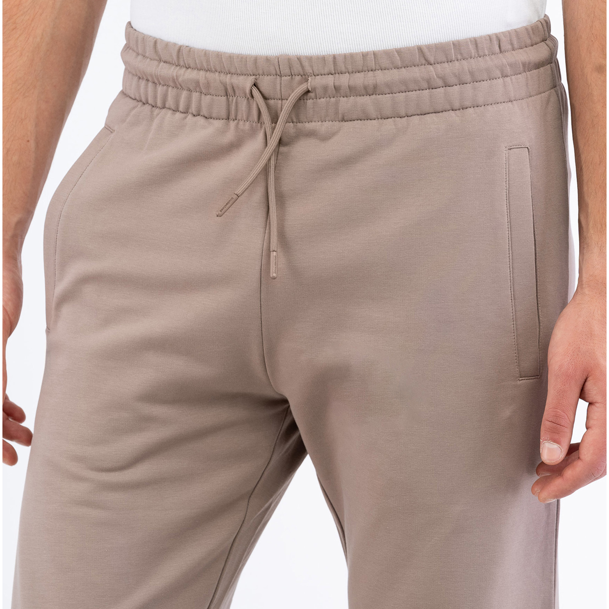 BIKKEMBERGS pantalone uomo cinder