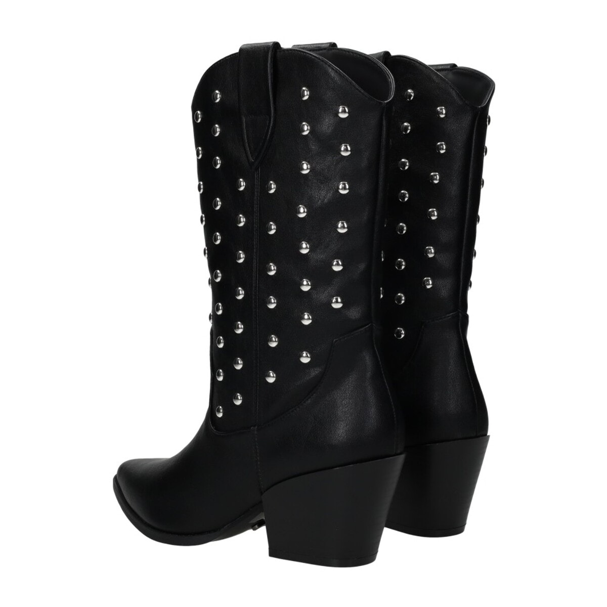 Texani Donna Tata Italia Nero