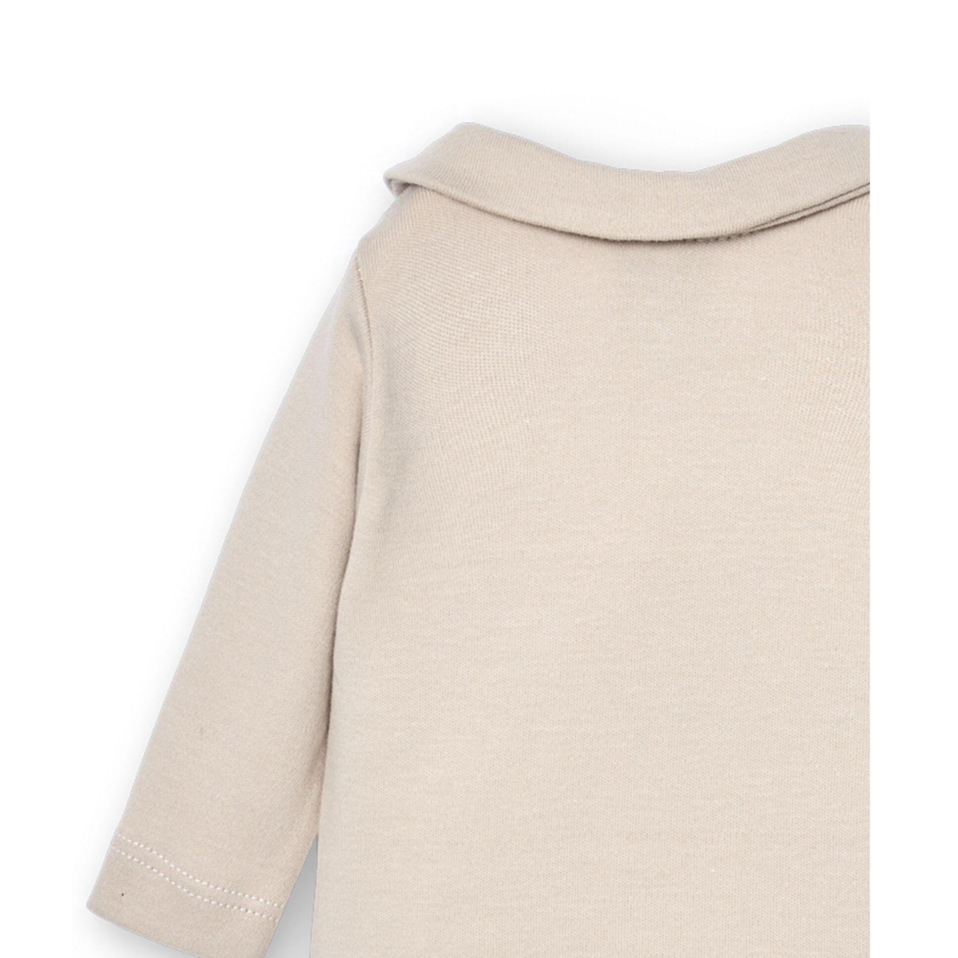 Body Cruzado C/Bebé