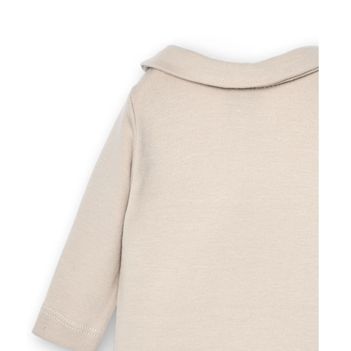 Body Cruzado C/Bebé