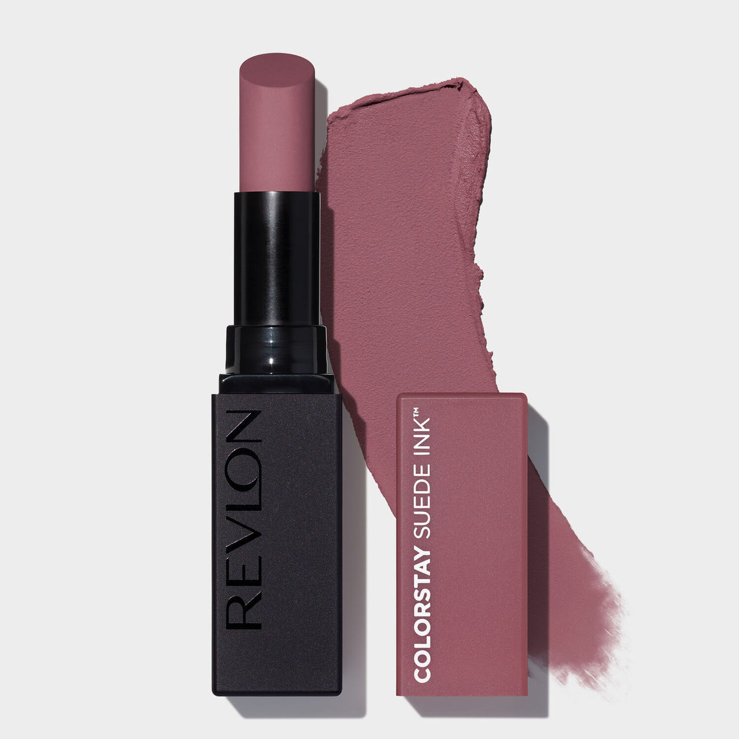 Colorstay Suede Ink - Rouge à Lèvres Longue Tenue Ultra-Pigmenté Fini Mat