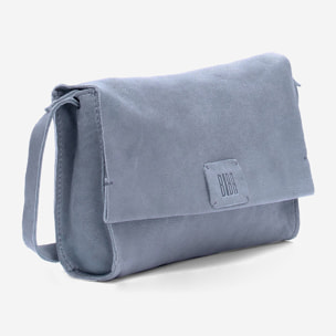 Bandolera BIBA Chester Winter de piel
