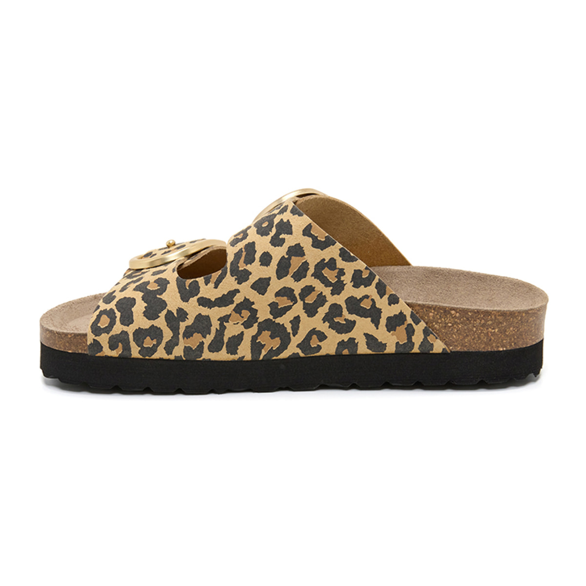 SANDALIA PLATAFORMA BILLOWY MARRON