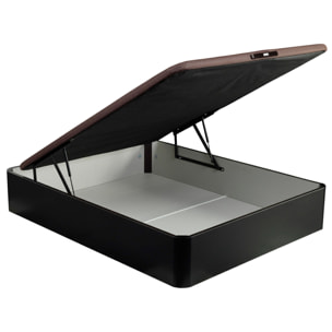 Canapé Abatible | 36CM | ENVIO, MONTAJE Y RETIRADA INCLUIDO | Almacenaje Extra | Naturbox 2.0