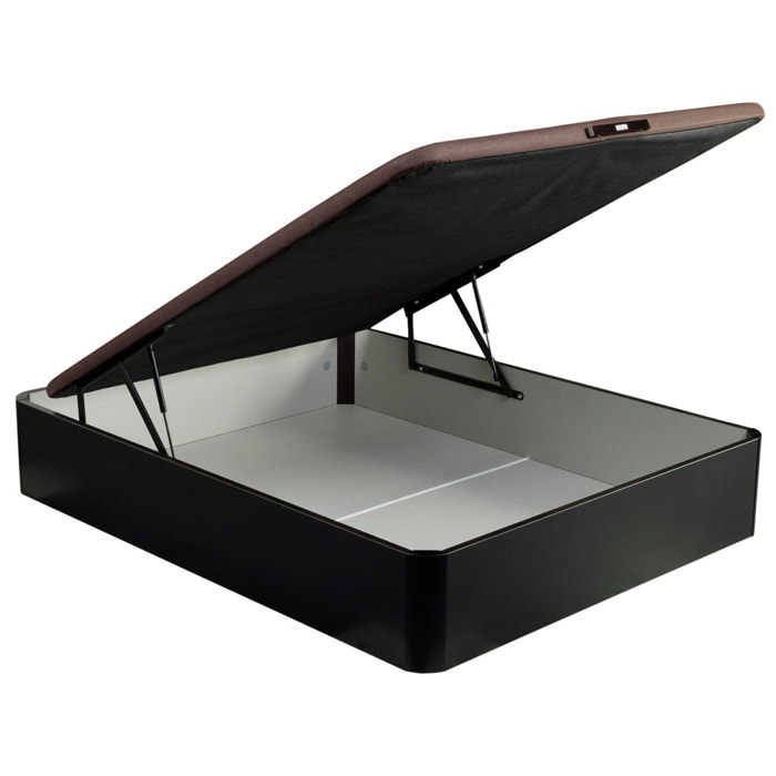 Canapé Abatible | 36CM | ENVIO, MONTAJE Y RETIRADA INCLUIDO | Almacenaje Extra | Naturbox 2.0