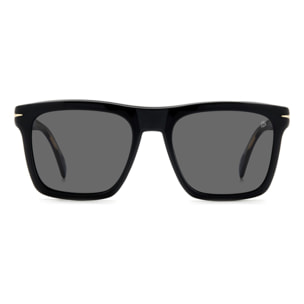 Gafas de Sol David Beckham DB 7000/CS 807 Polarizadas de Acetato Hombre 53 mm