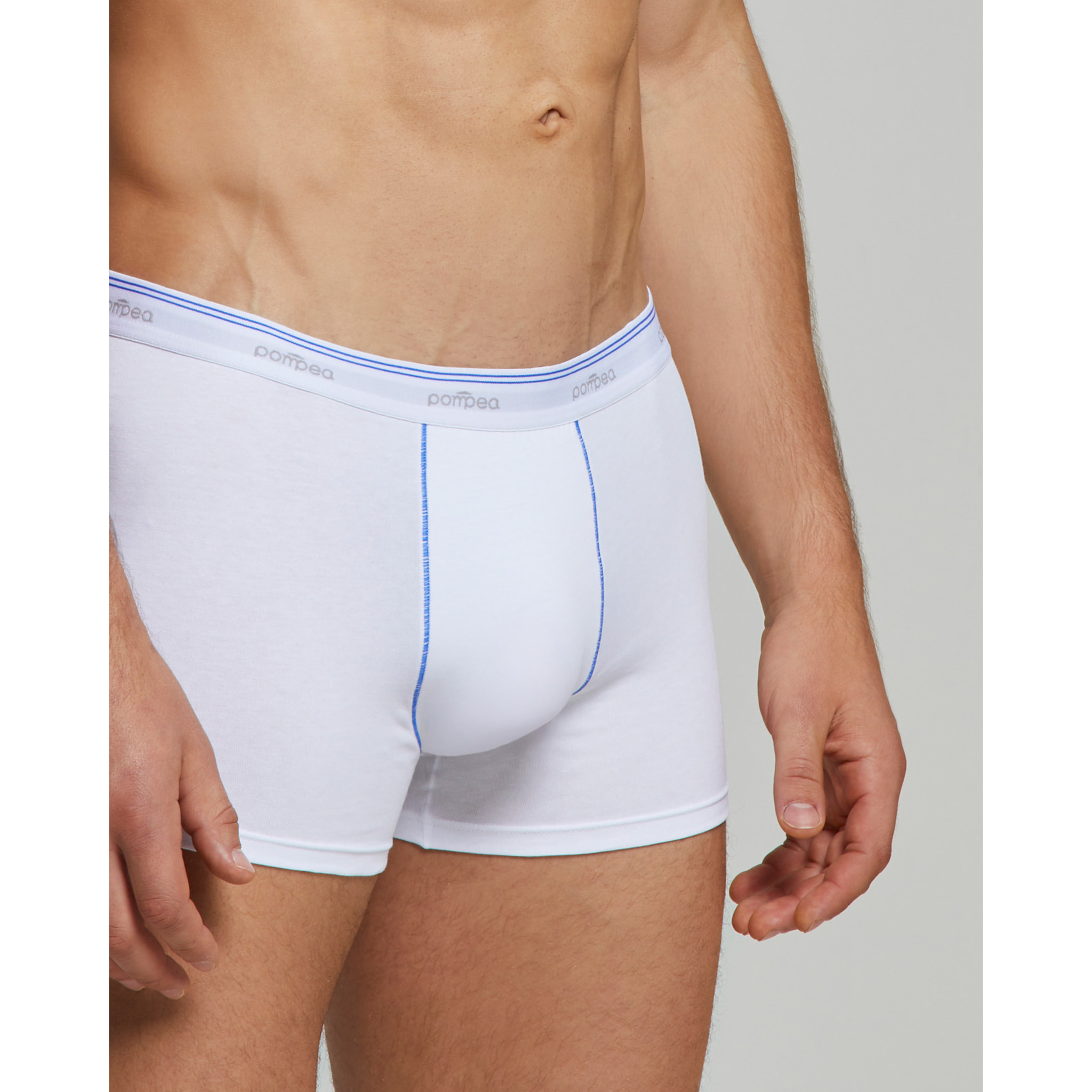 Boxer Tommy X3